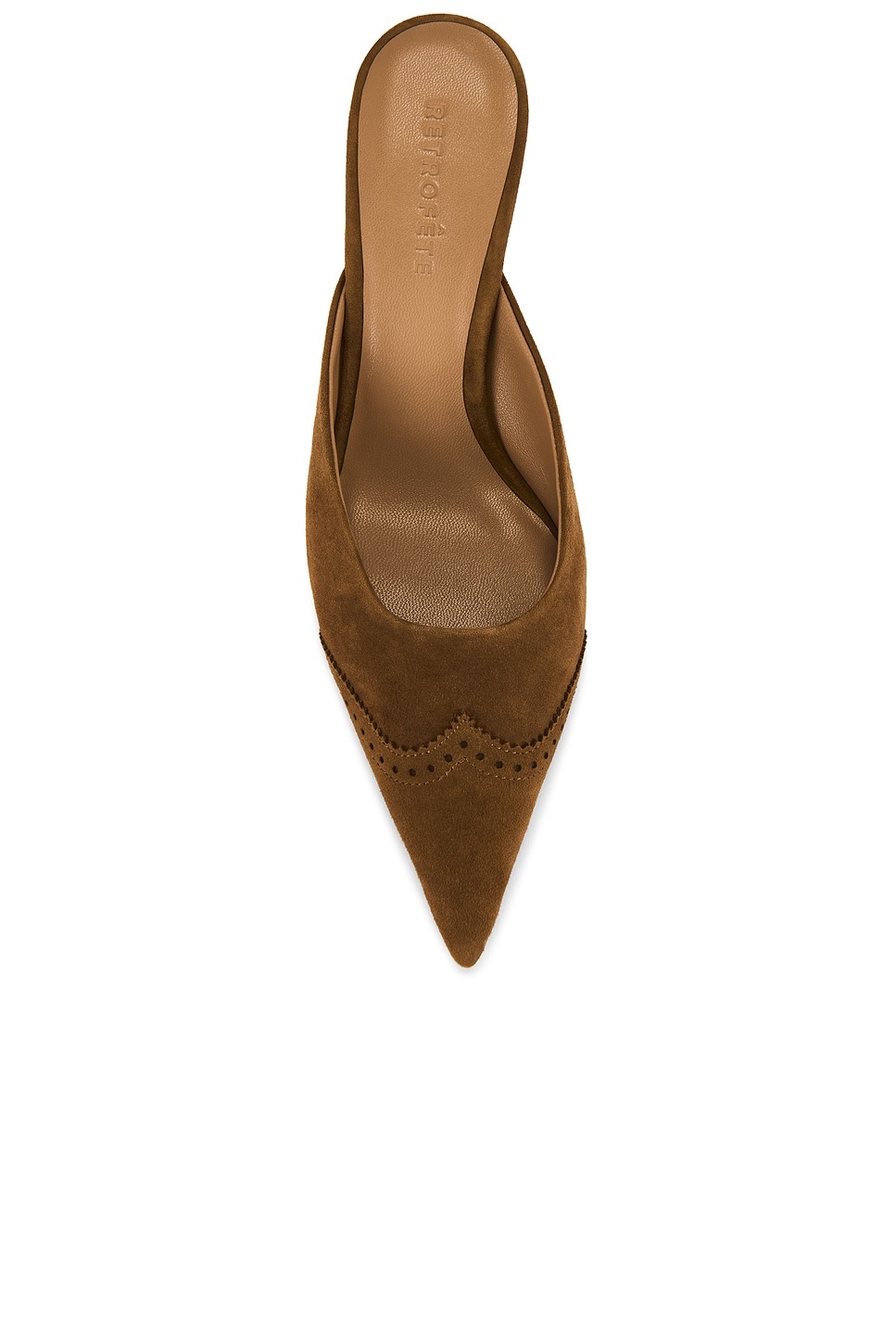 Daphne Mule - 4