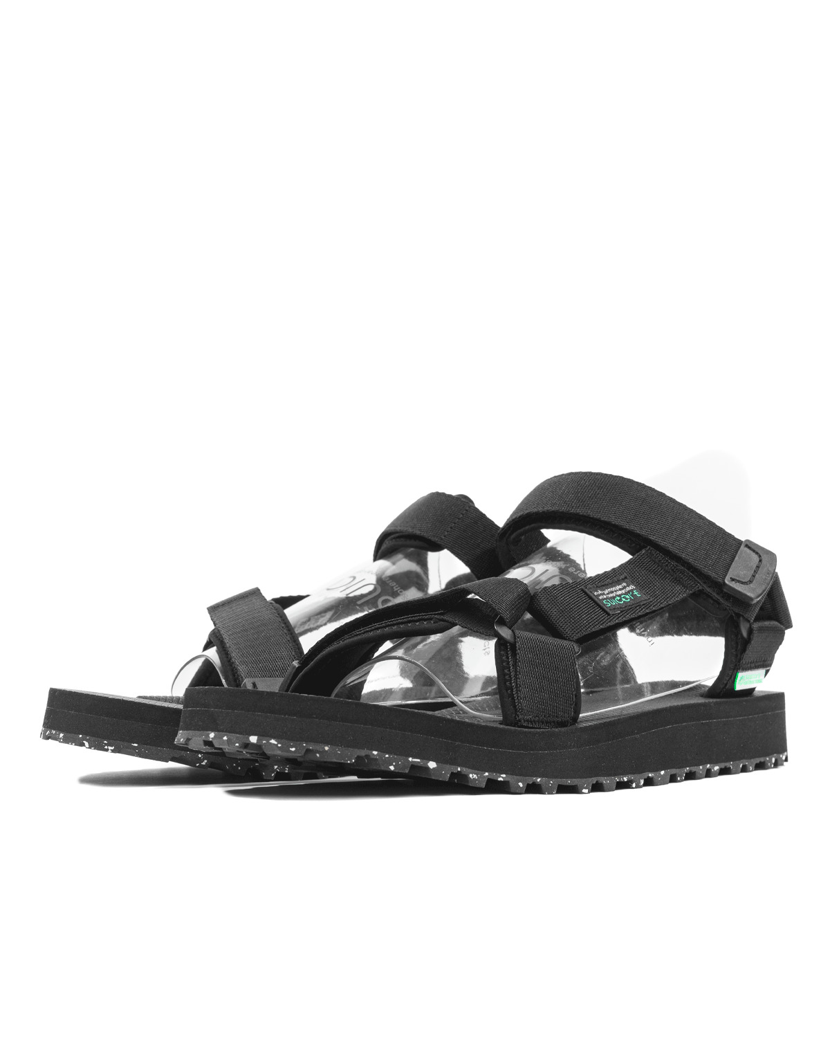 Depa-2Cab-ECO Black - 2