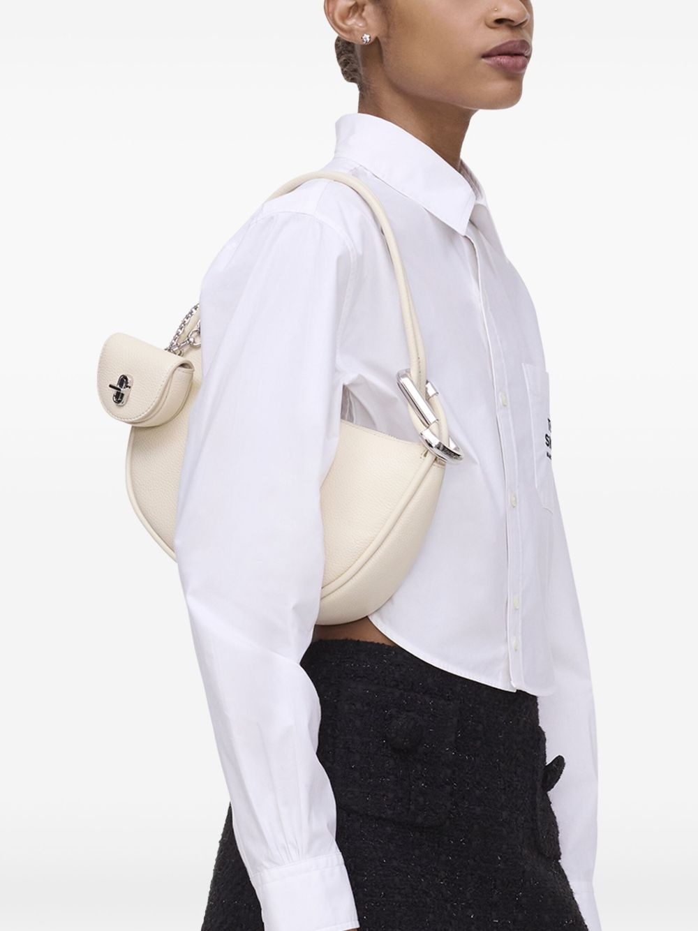 The Dual Hobo shoulder bag - 2