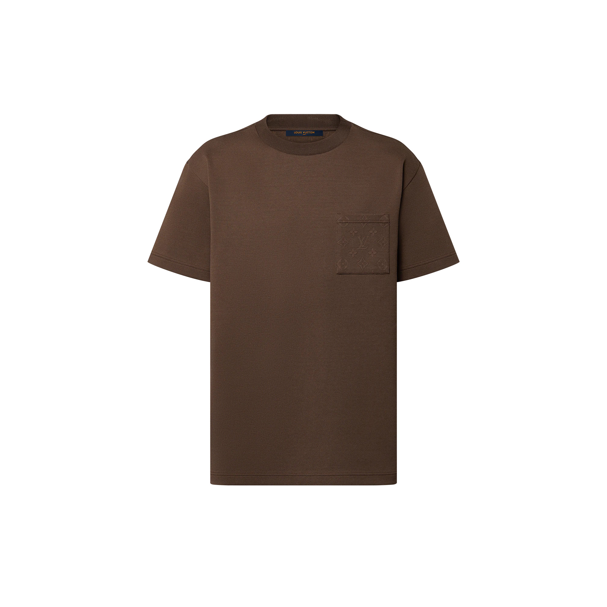 Signature Pocket T-Shirt - 1