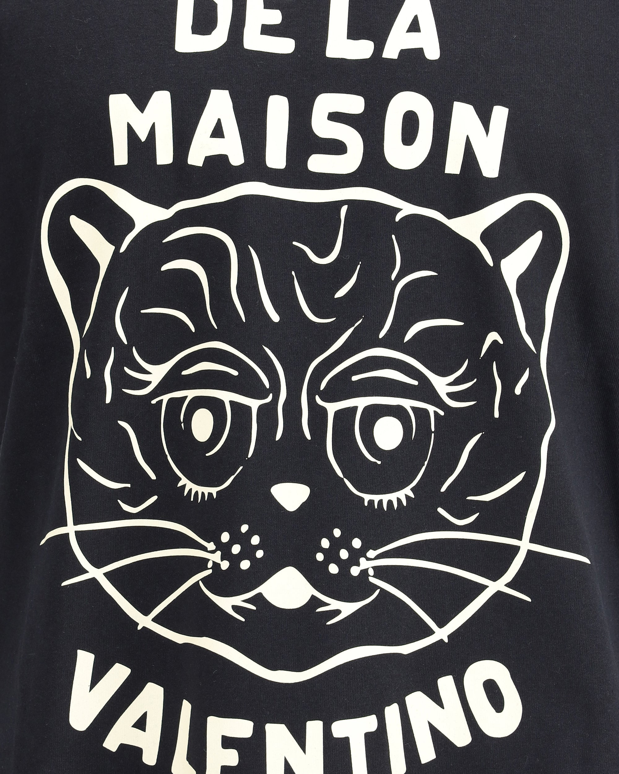 Le Chat De La Maison T-Shirt - 3
