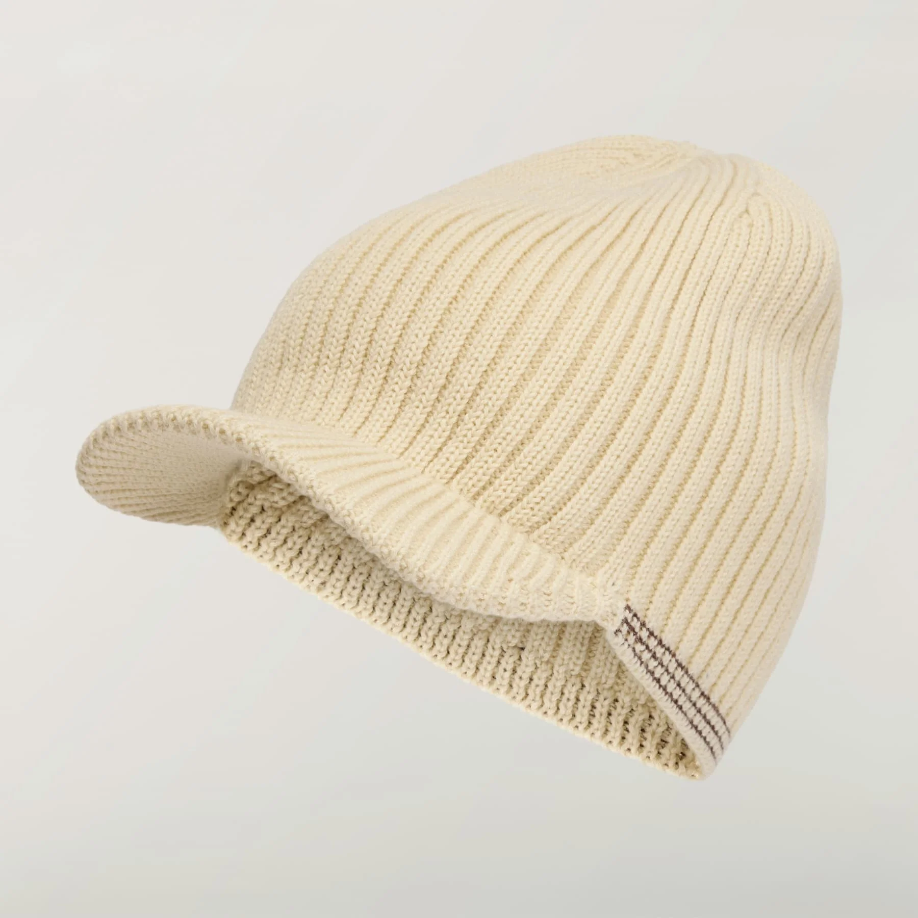 Wales Bonner Y3 BEANIE CAP - 1
