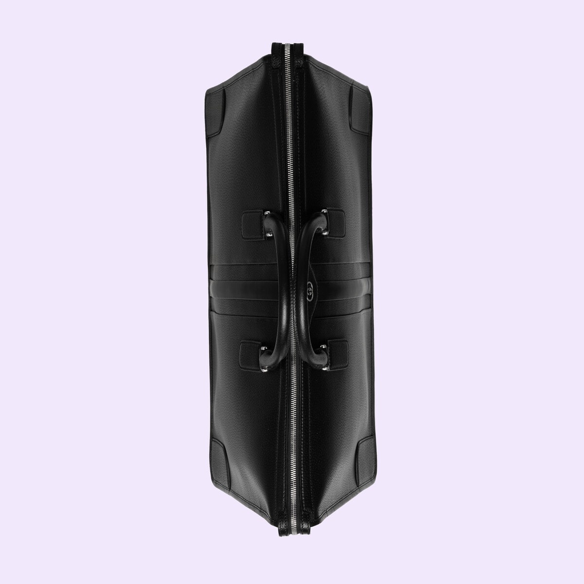 Duffle with Interlocking G - 5