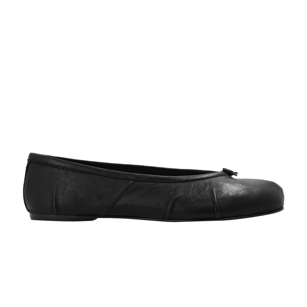 Maison Margiela Wmns Tabi Ballerina 'Black' 2023 - 1