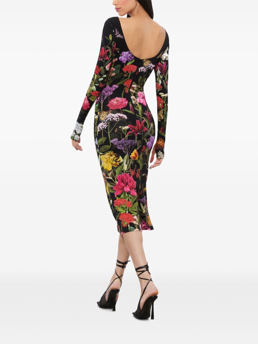 Delora dress - 5
