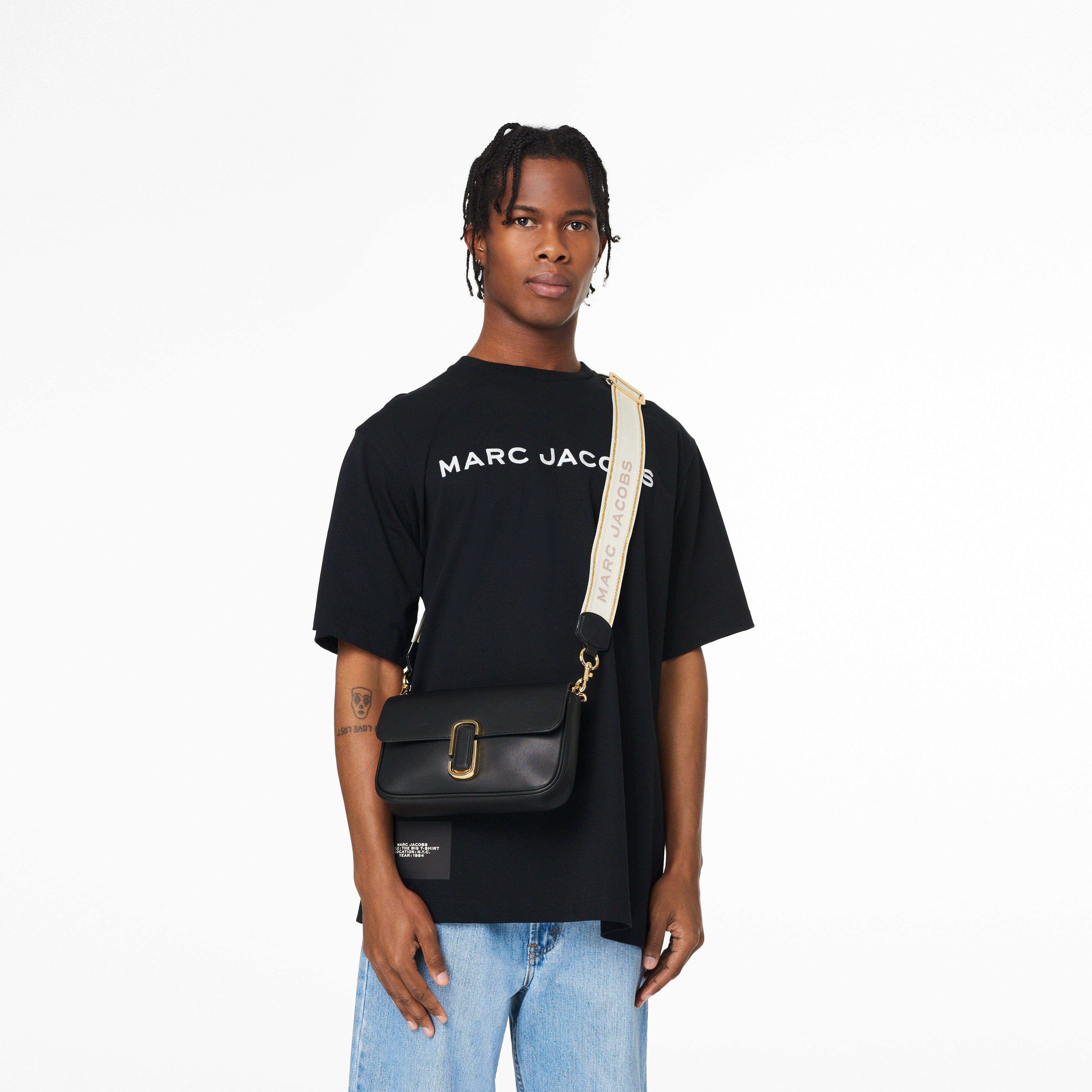 THE J MARC SHOULDER BAG - 9