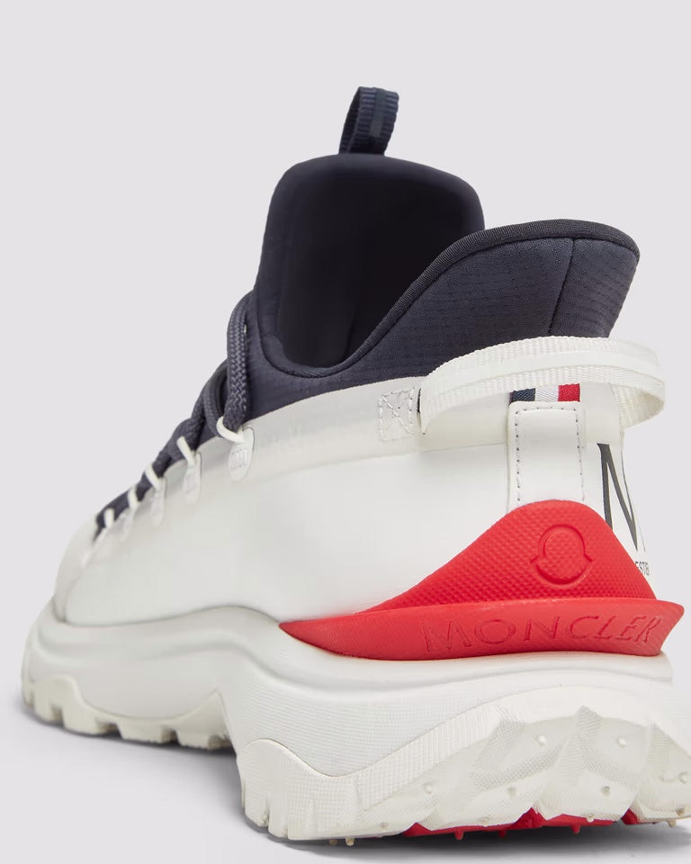 Moncler Men Trailgrip Lite 2 Trainers - 5