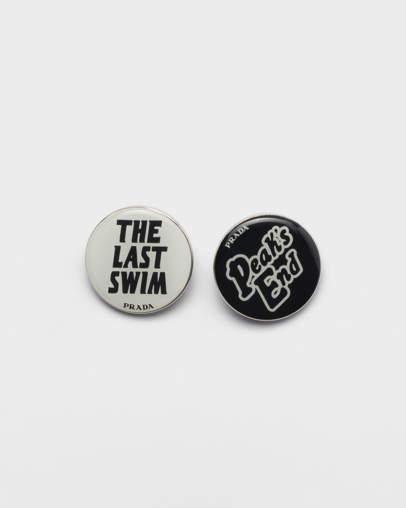 Metal pins 1