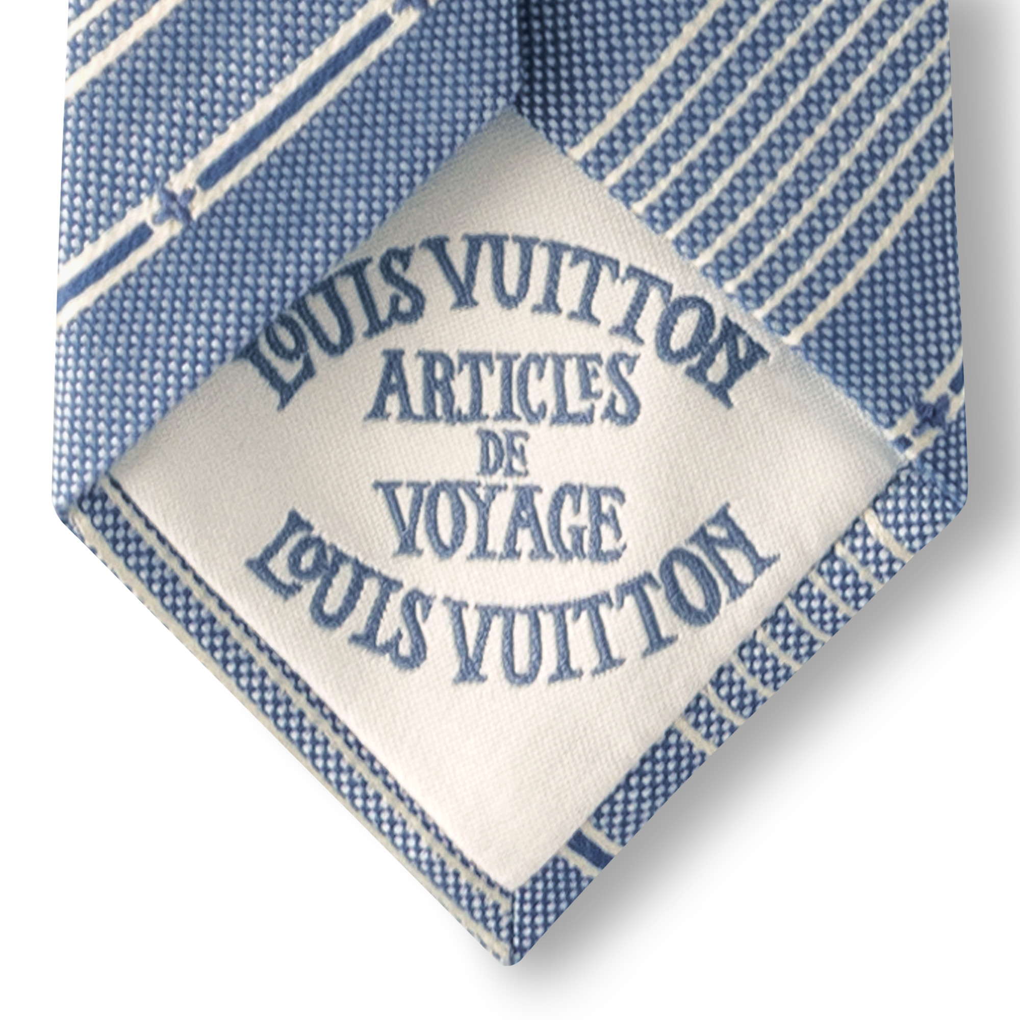 Fresh Stripes Tie - 4