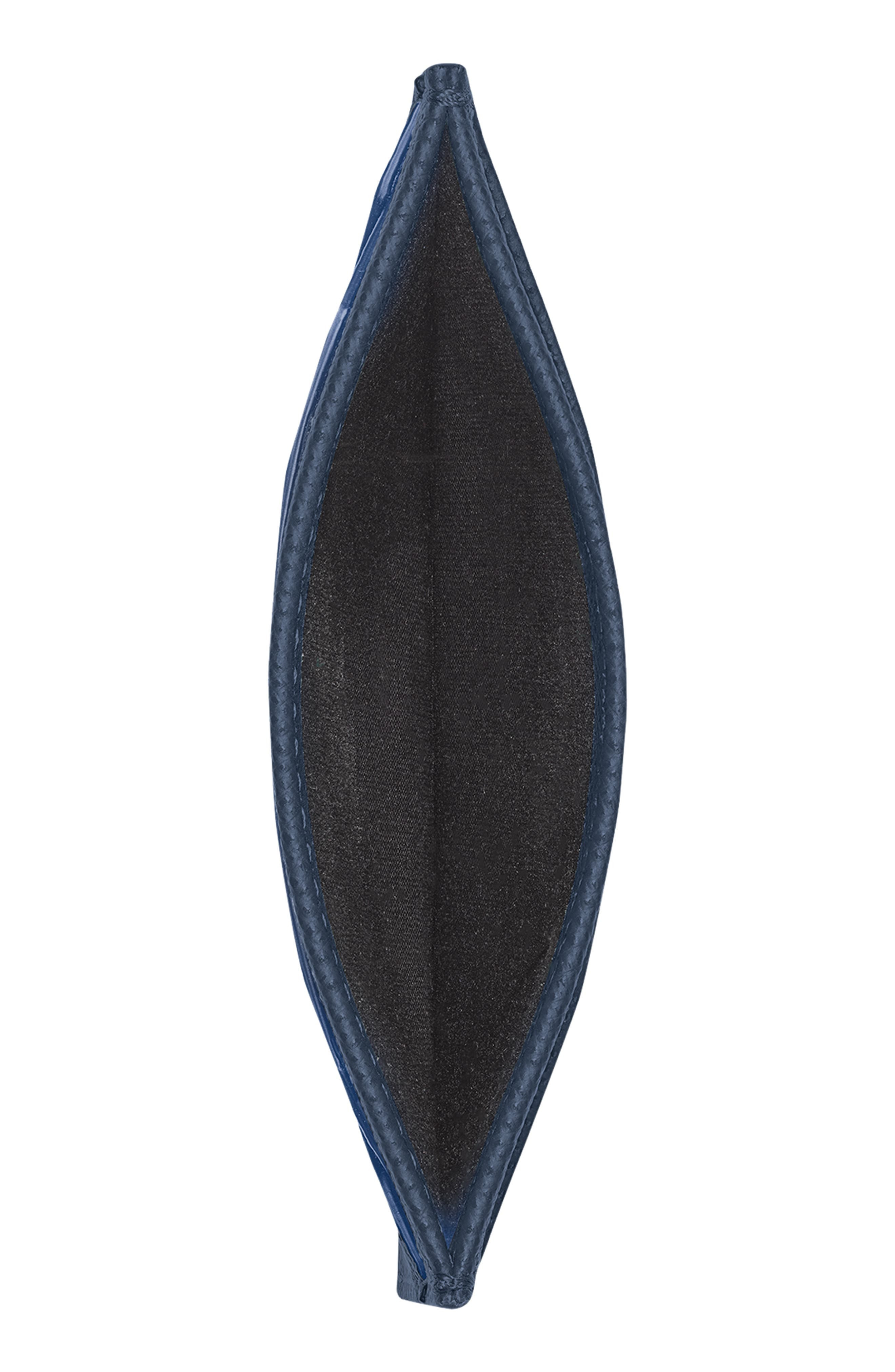 Sartorial Leather Card Case - 2
