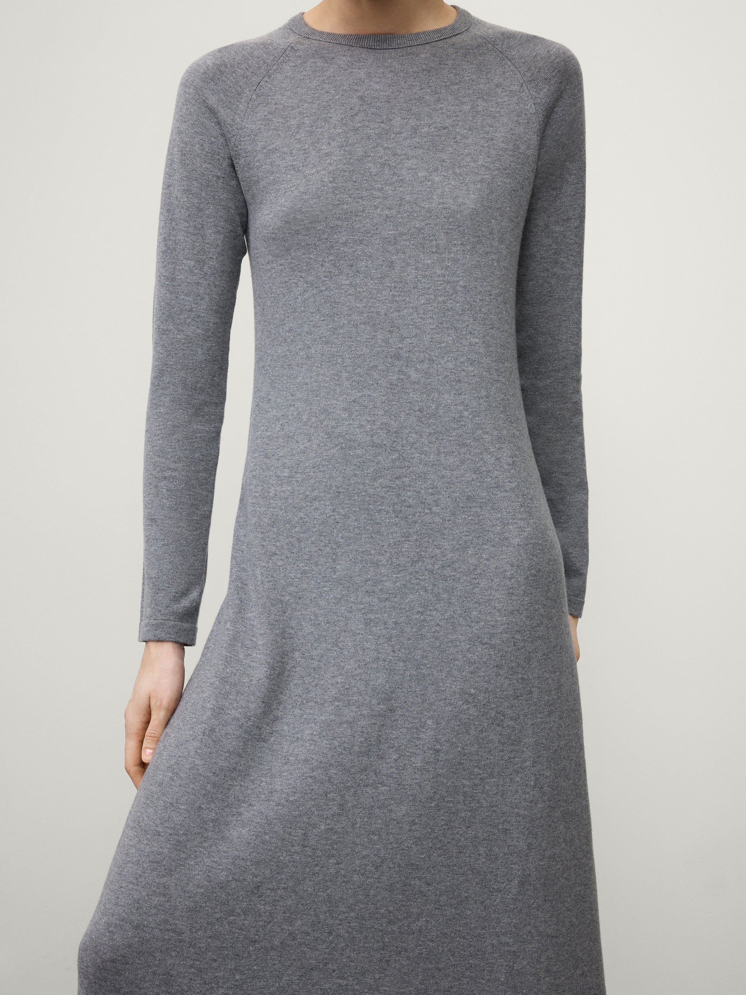The Eliora Dress - 3