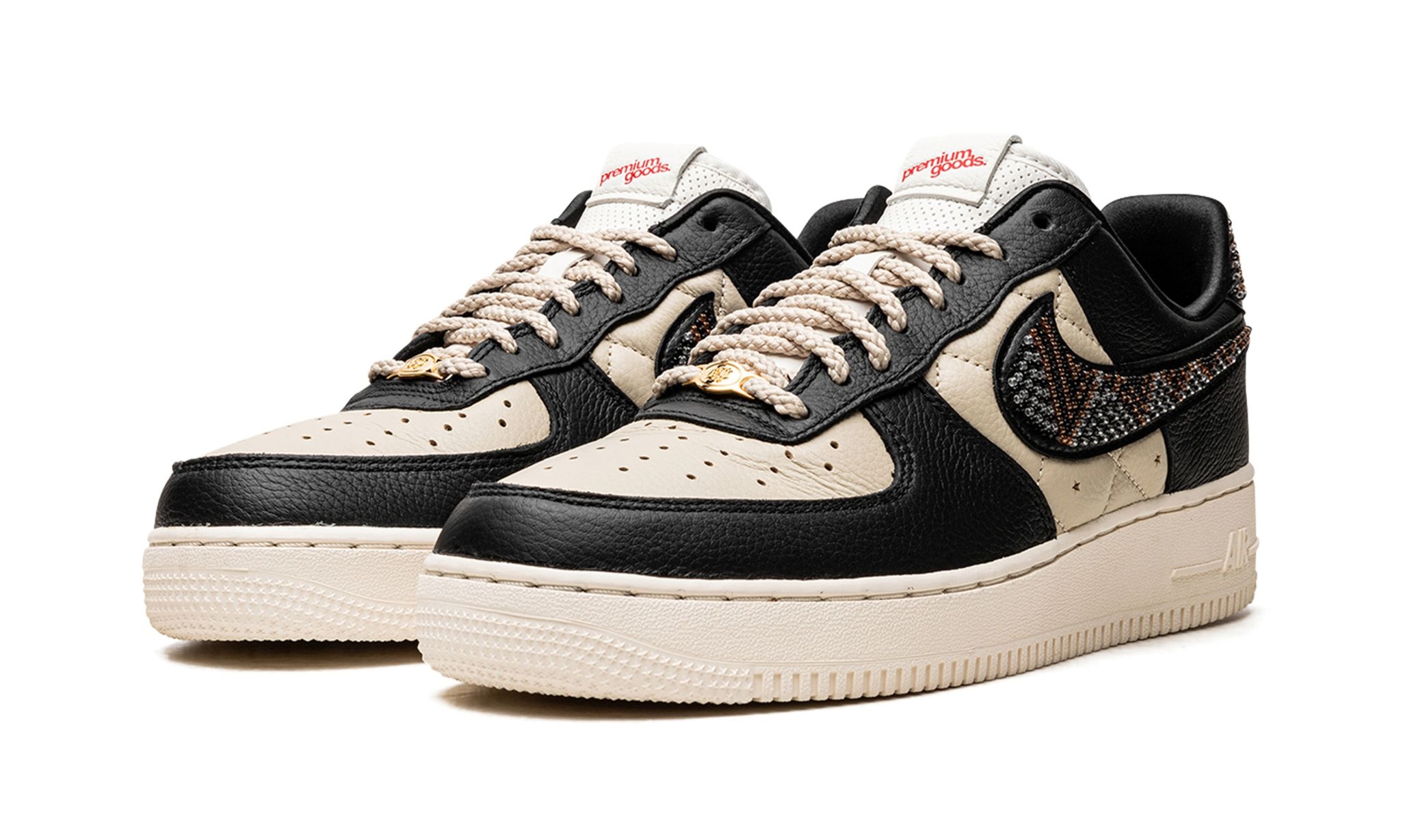 WMNS Air Force 1 SP "Premium Goods - The Sophia" - 2