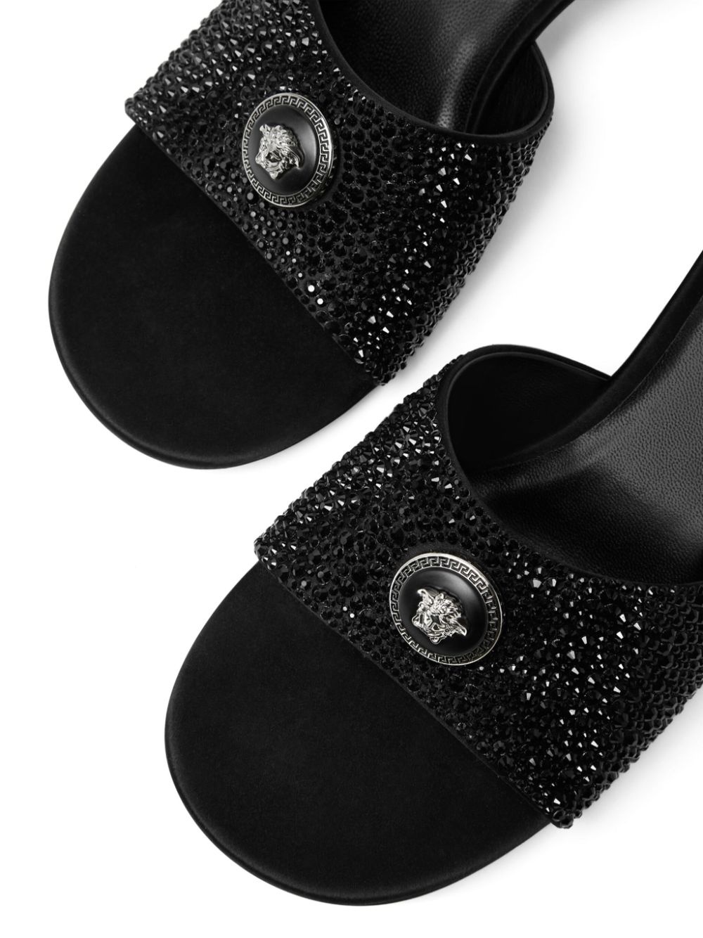 Alia Medusa mules - 5