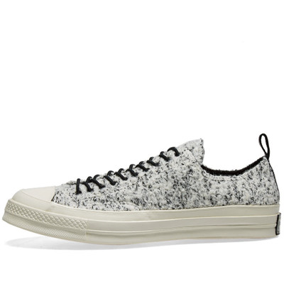 Converse Converse Chuck Taylor 1970s Boucle Wool Ox outlook