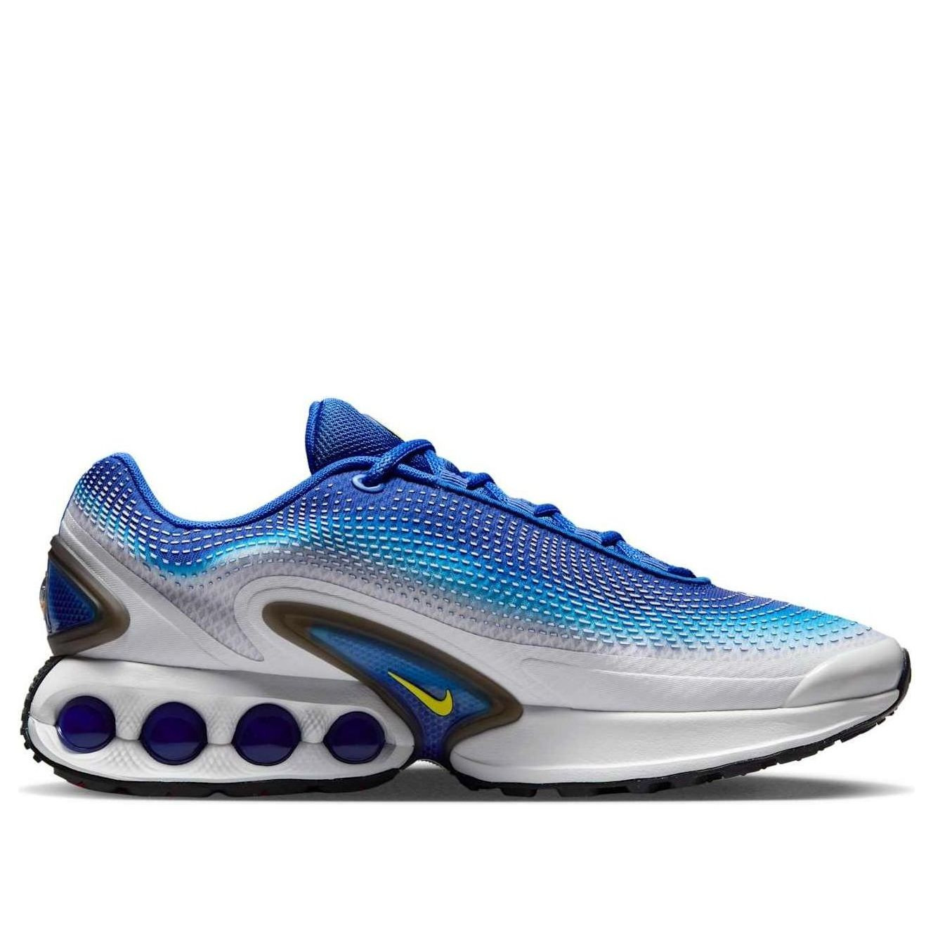 Nike Air Max Dn 'Blue Fury' HF5531-400 - 2