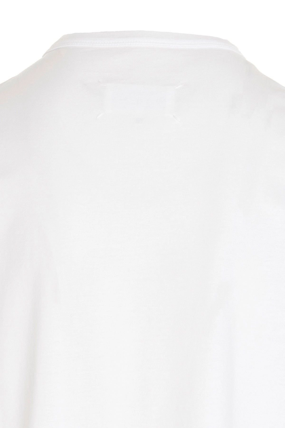 'Maison Margiela Paris' T-shirt - 5