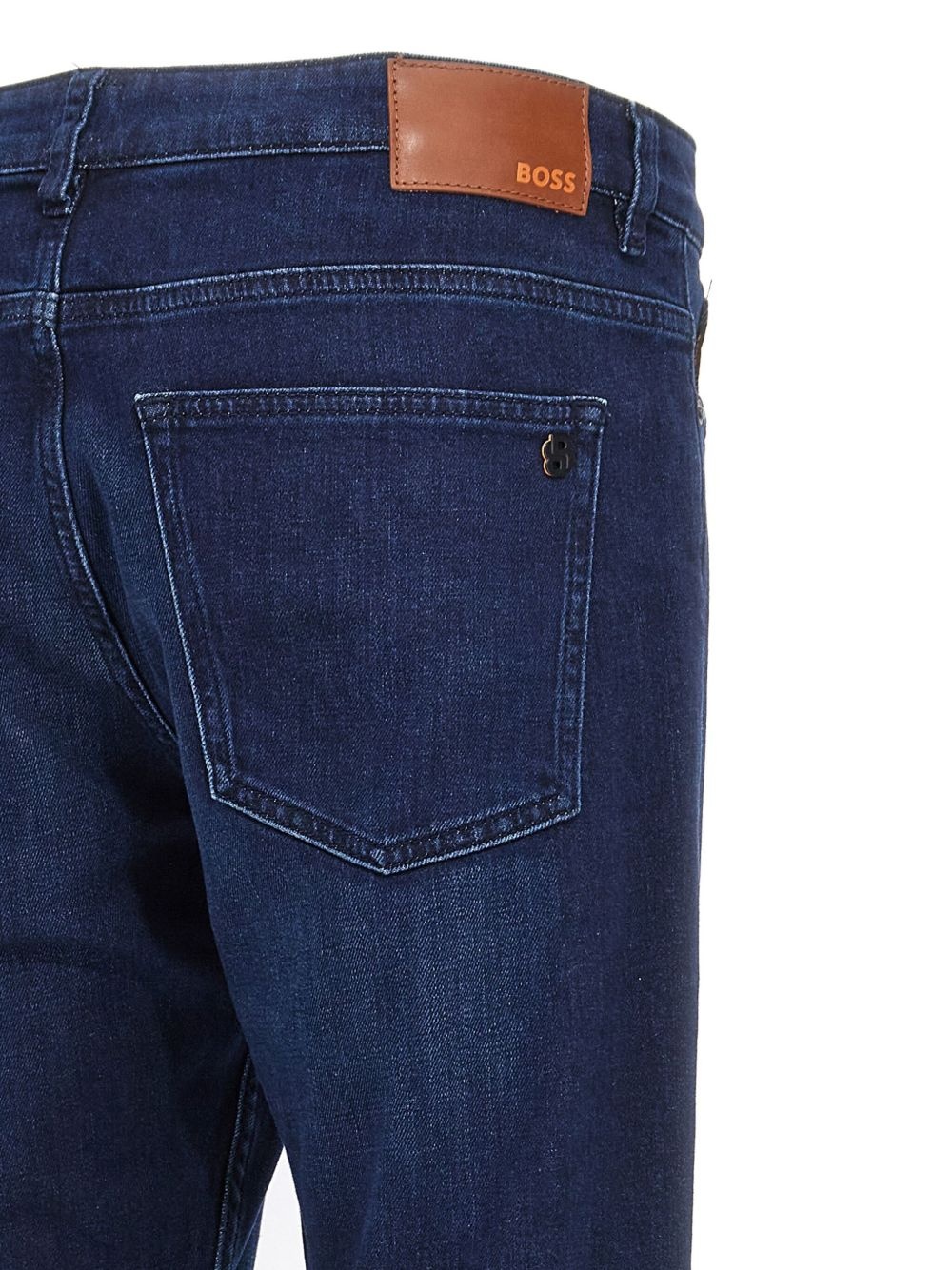 Delaware BO jeans - 4