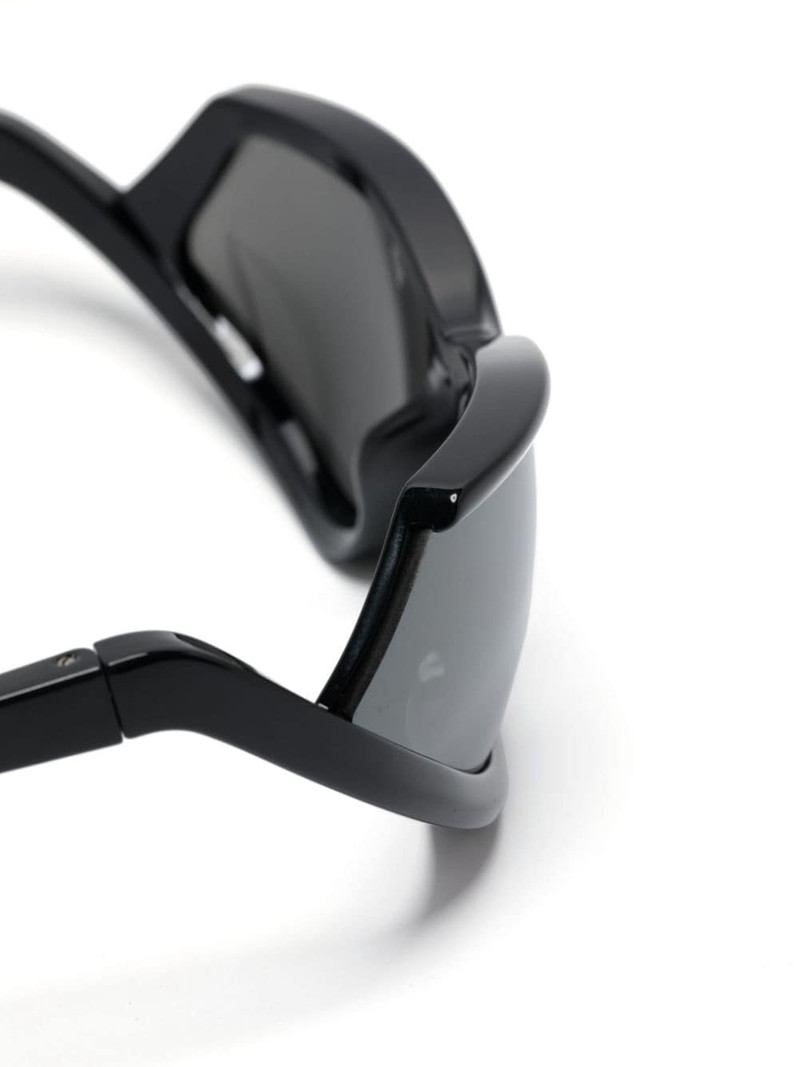 Side Xpander Cat biker-frame sunglasses 3