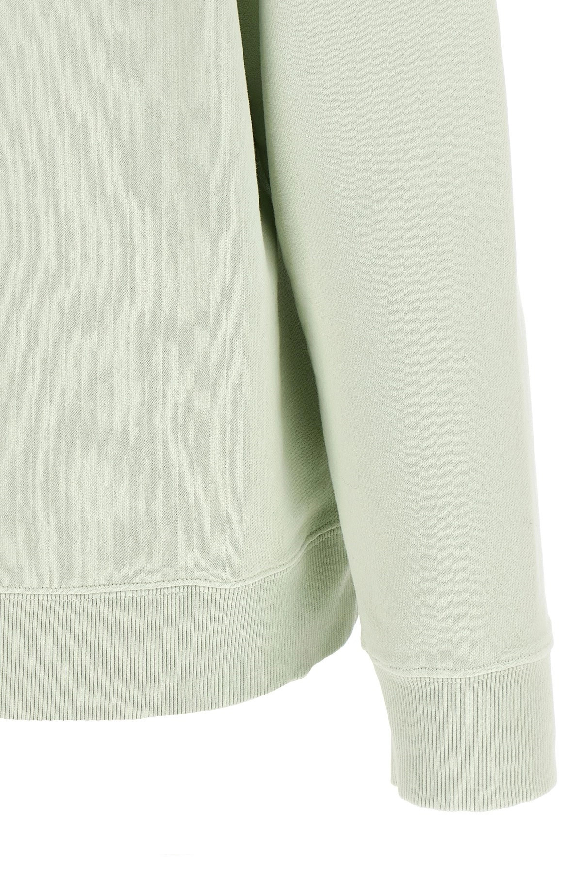 'Numeric signature MM6' hoodie - 4