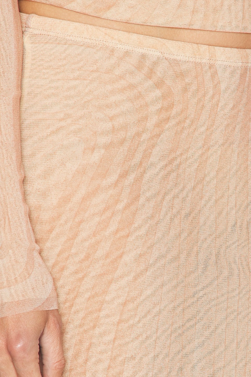 Spiral Skirt - 6