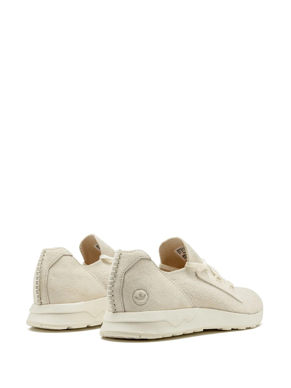 x Wings+Horns ZX Flux X low-top sneakers - 3