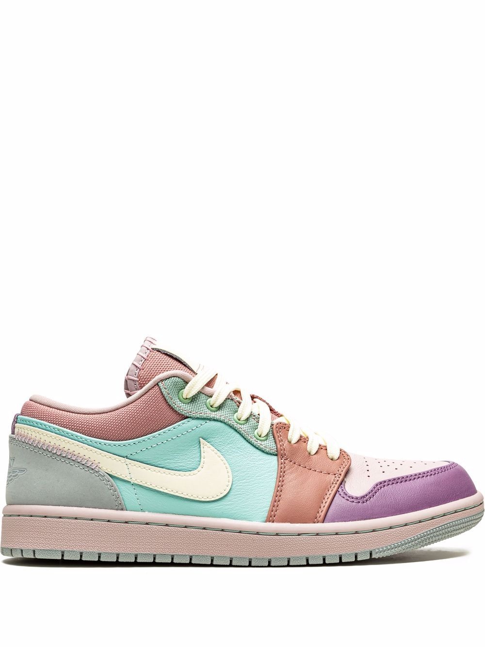 Air Jordan 1 Low SE "Easter Pastel" sneakers - 1