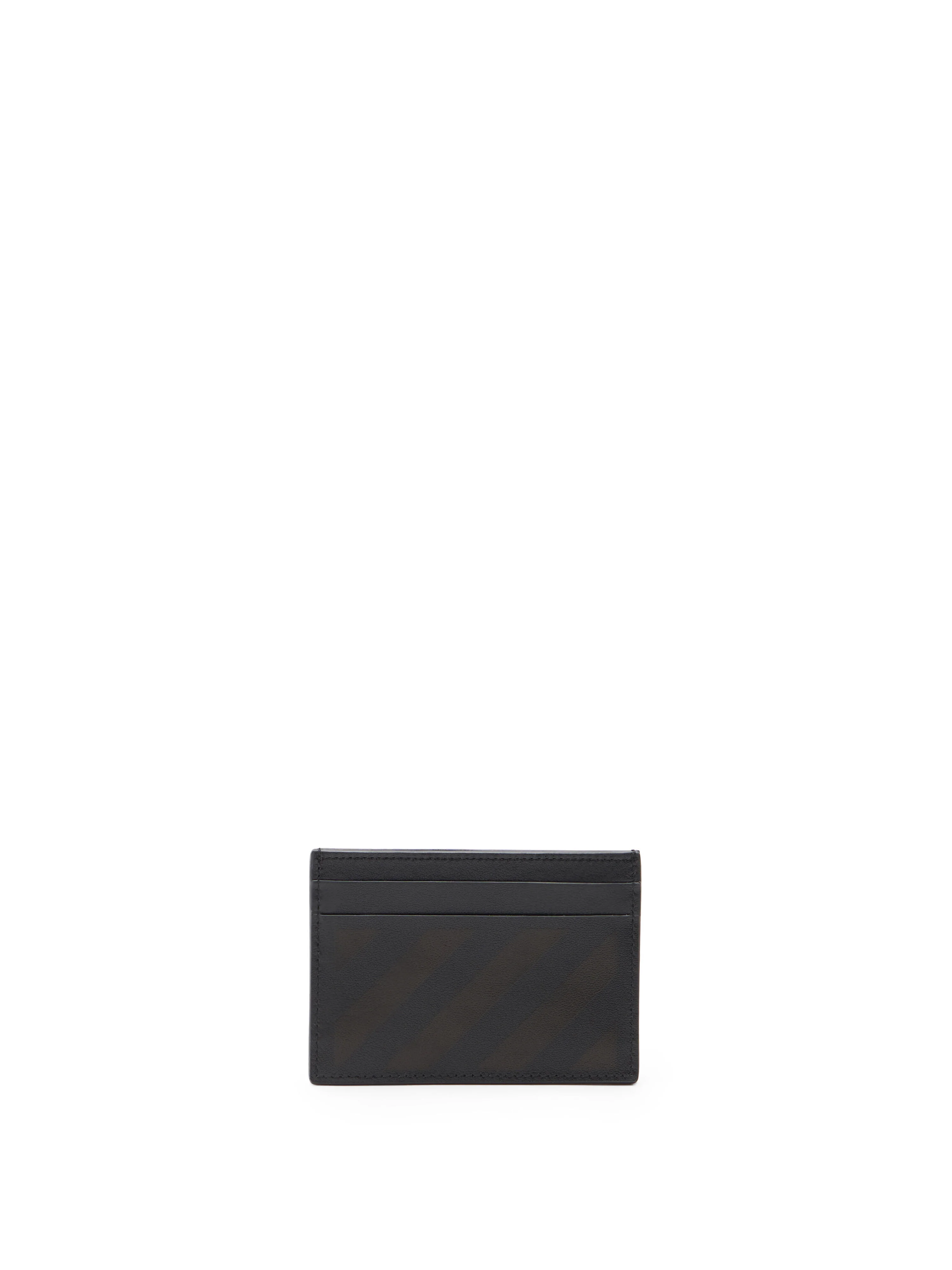 Diagonal Card Case - 1