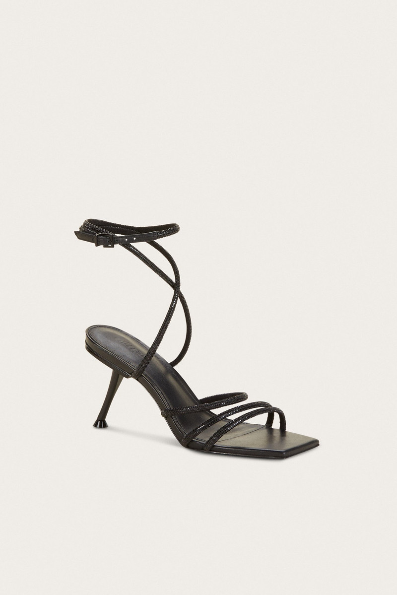 Cult Gaia ISA SANDAL outlook