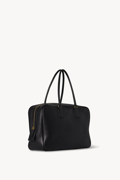 The Row Domino Bag in Leather outlook