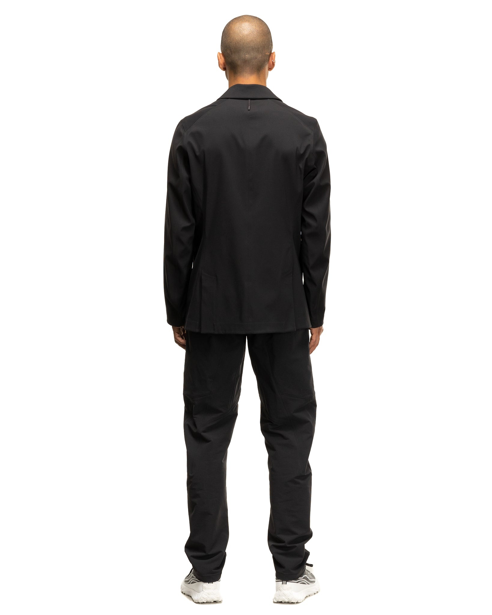 Arc'teryx Veilance x Veilance Indisce Blazer Black | REVERSIBLE