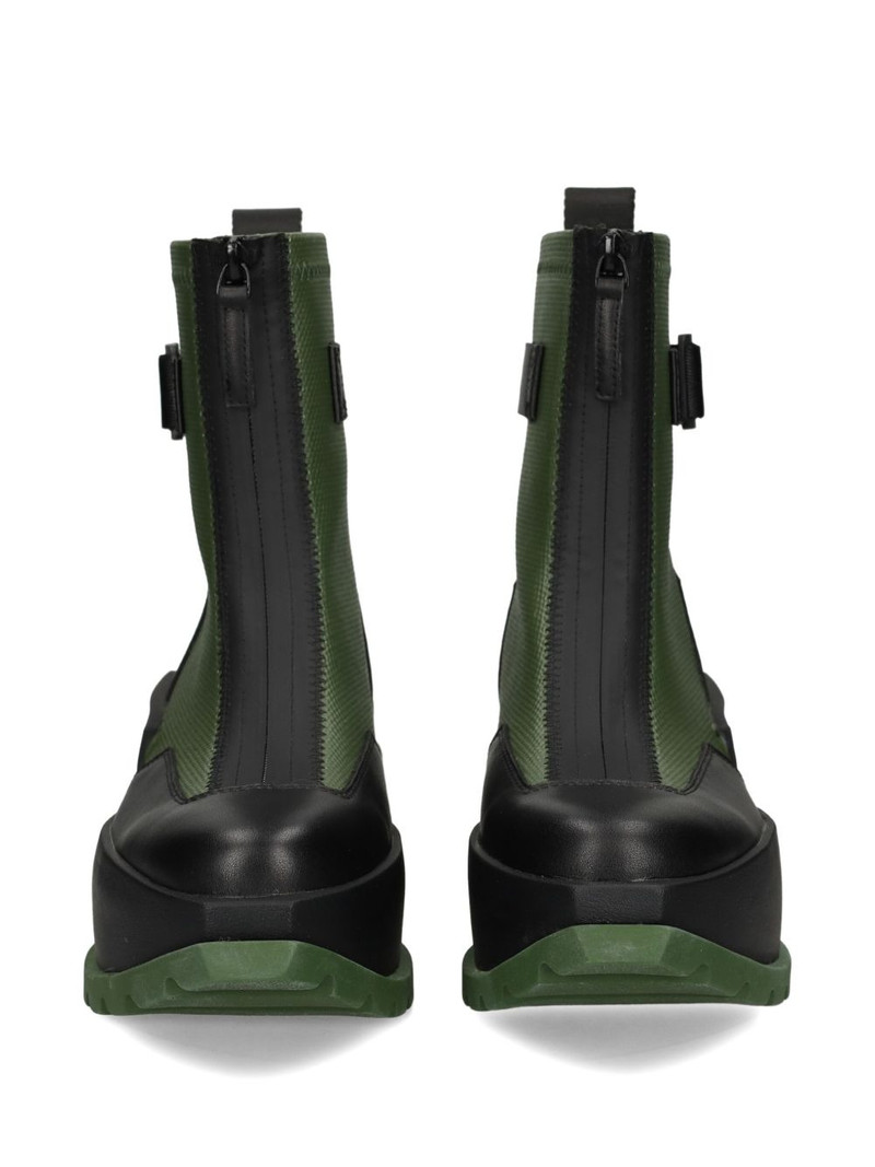 Roko boots 4