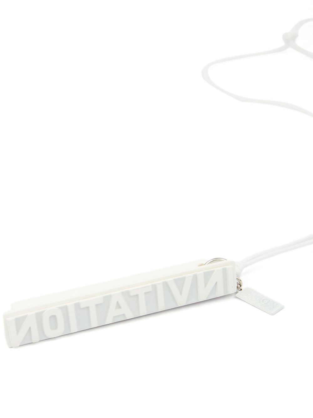 pendant necklace - 3