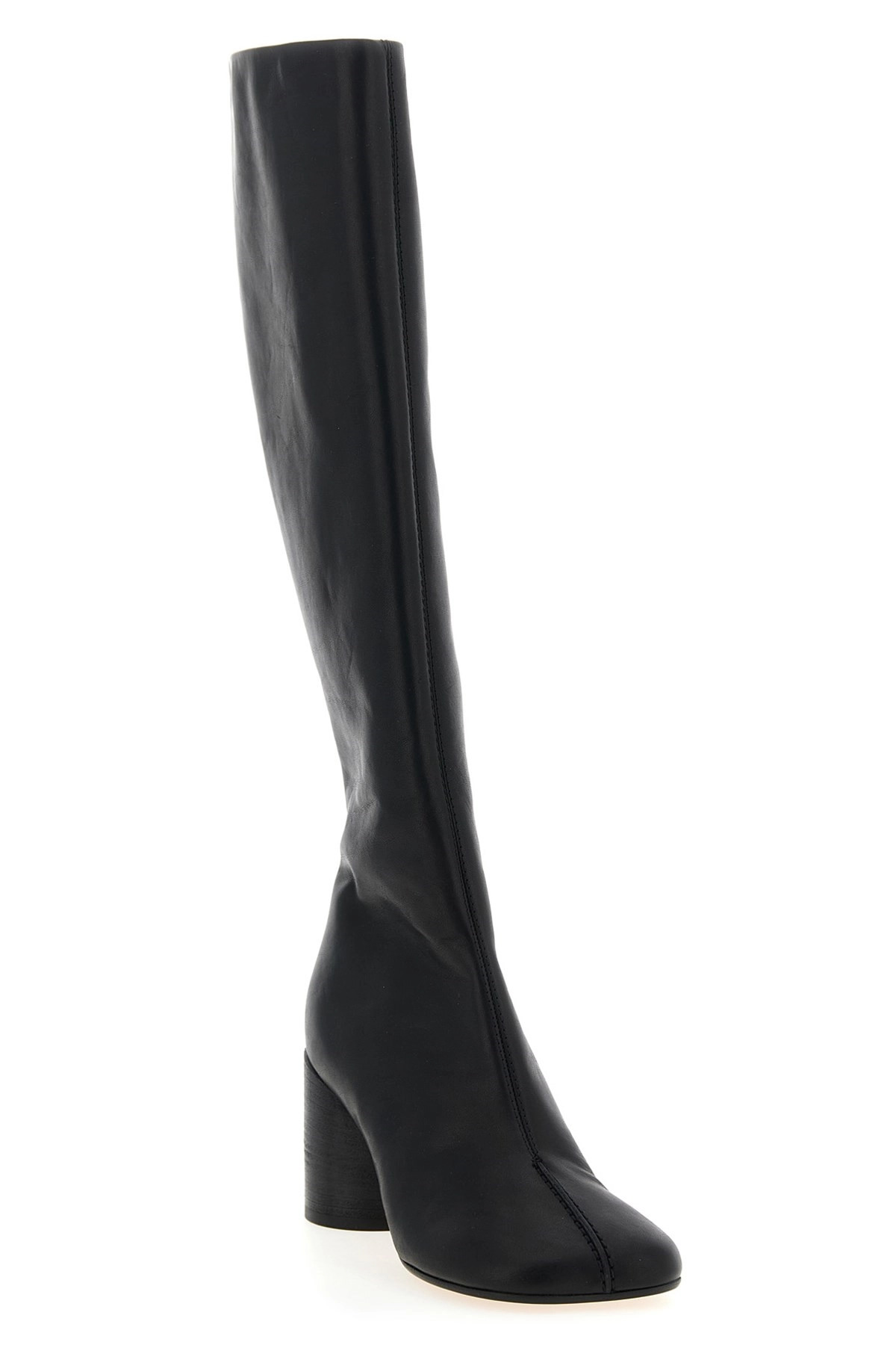 'Anatomic Stitch' boots - 2