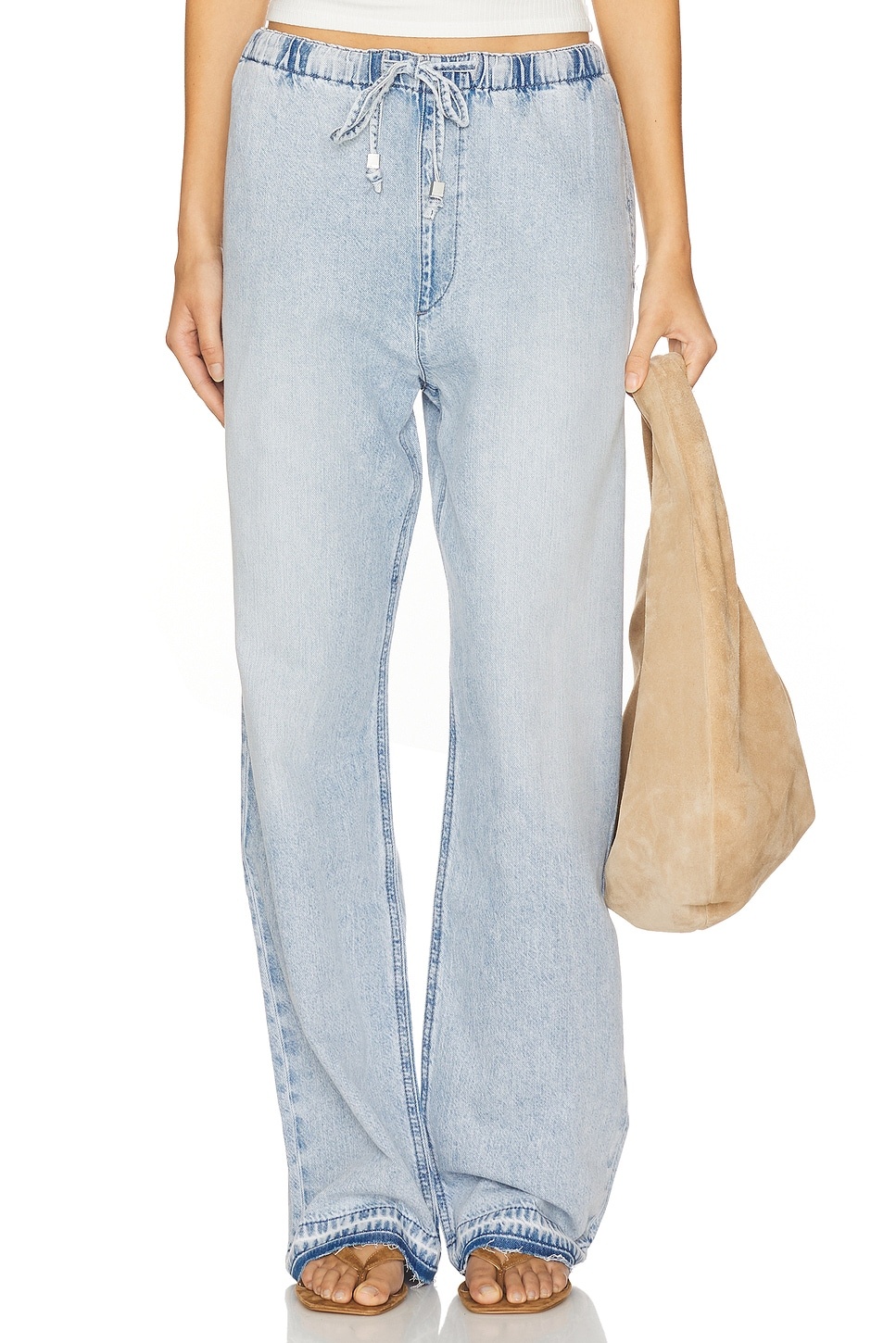 Ultra Featherweight Logan Beach Pant - 1