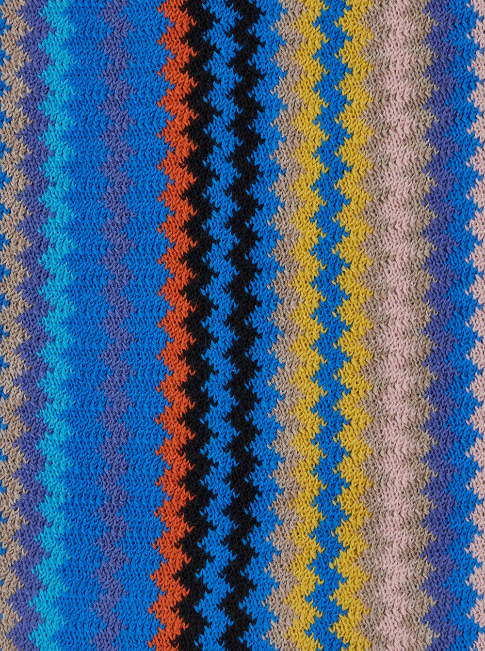 Missoni Men Sciarpa 40/45X180+Fr. Ua209 - 3
