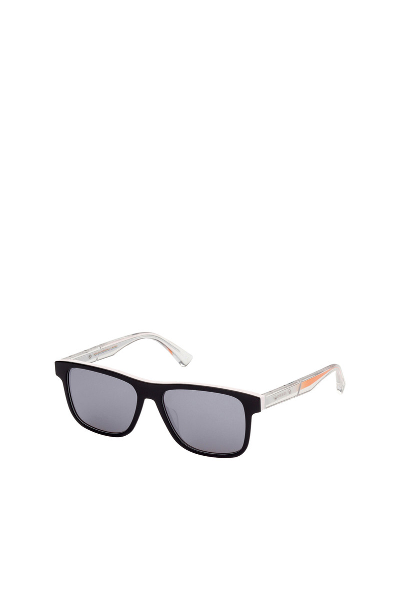 Diesel DL0279 outlook