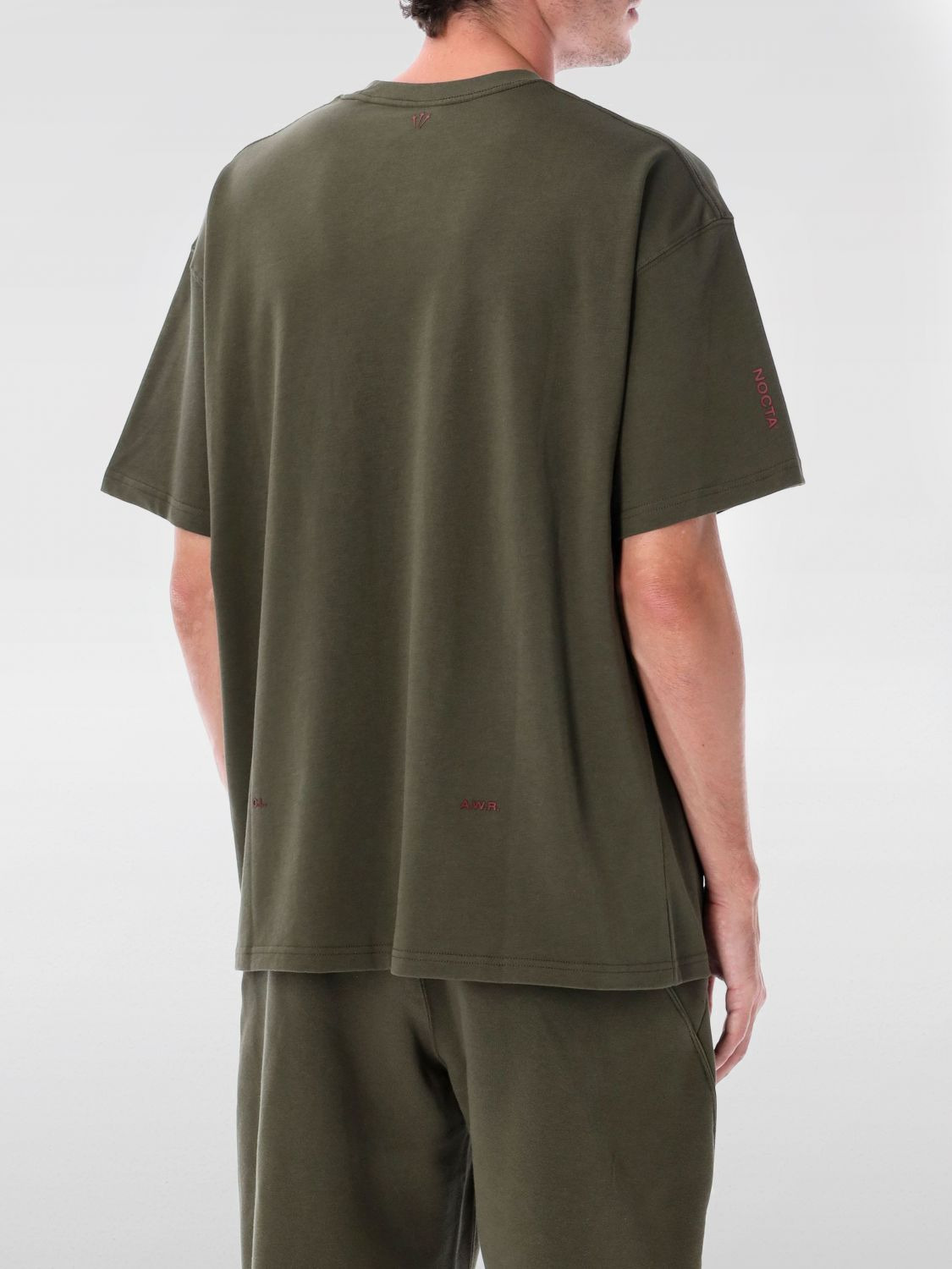T-shirt men Nike - 2
