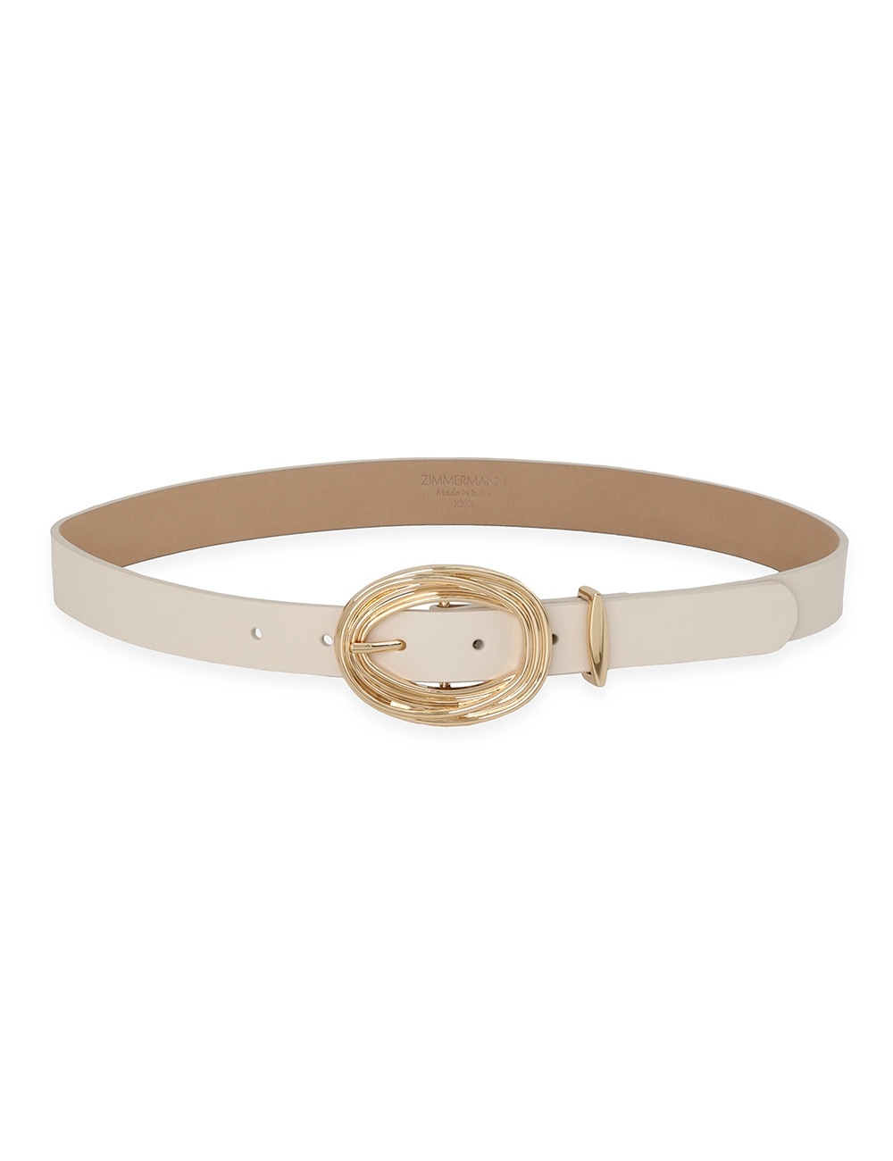 SWIRL BELT 25 - 1
