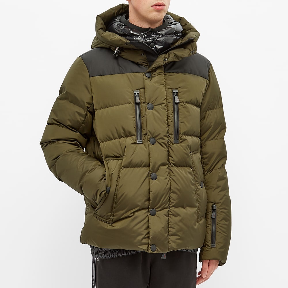 Moncler Grenoble Rodenberg Jacket - 4