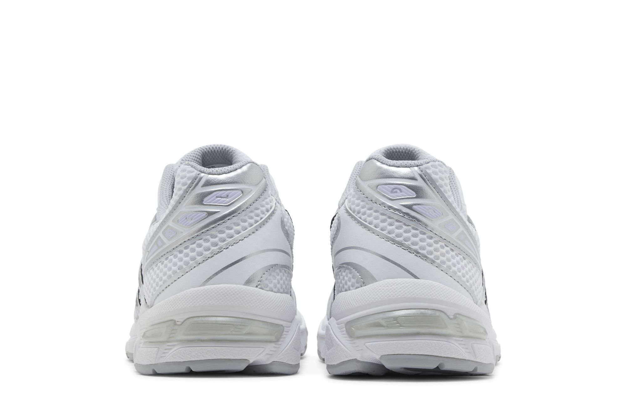 Wmns Gel 1130 'White Carrier Grey Lilac' - 6