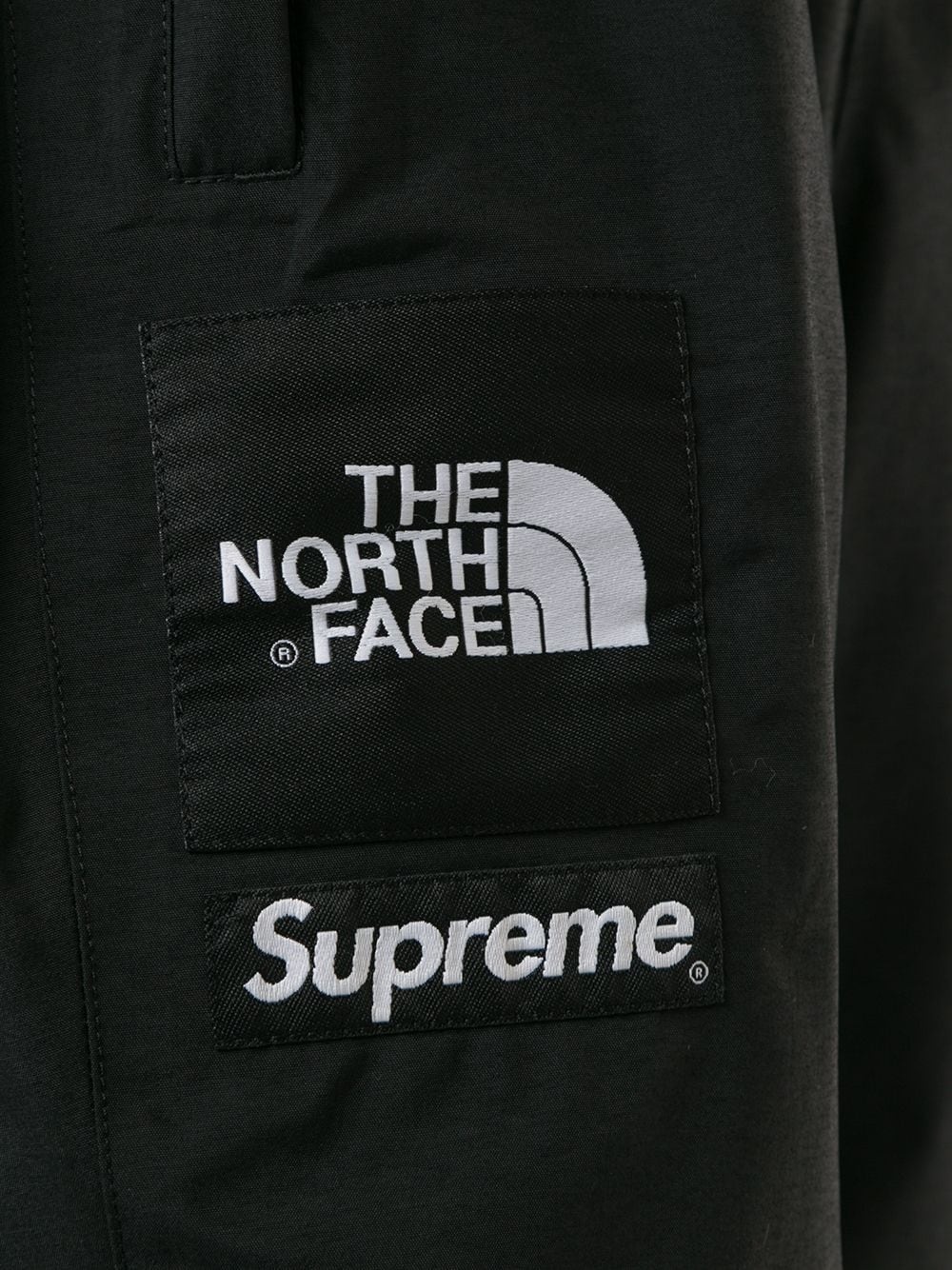 TNF Expedition trousers - 5