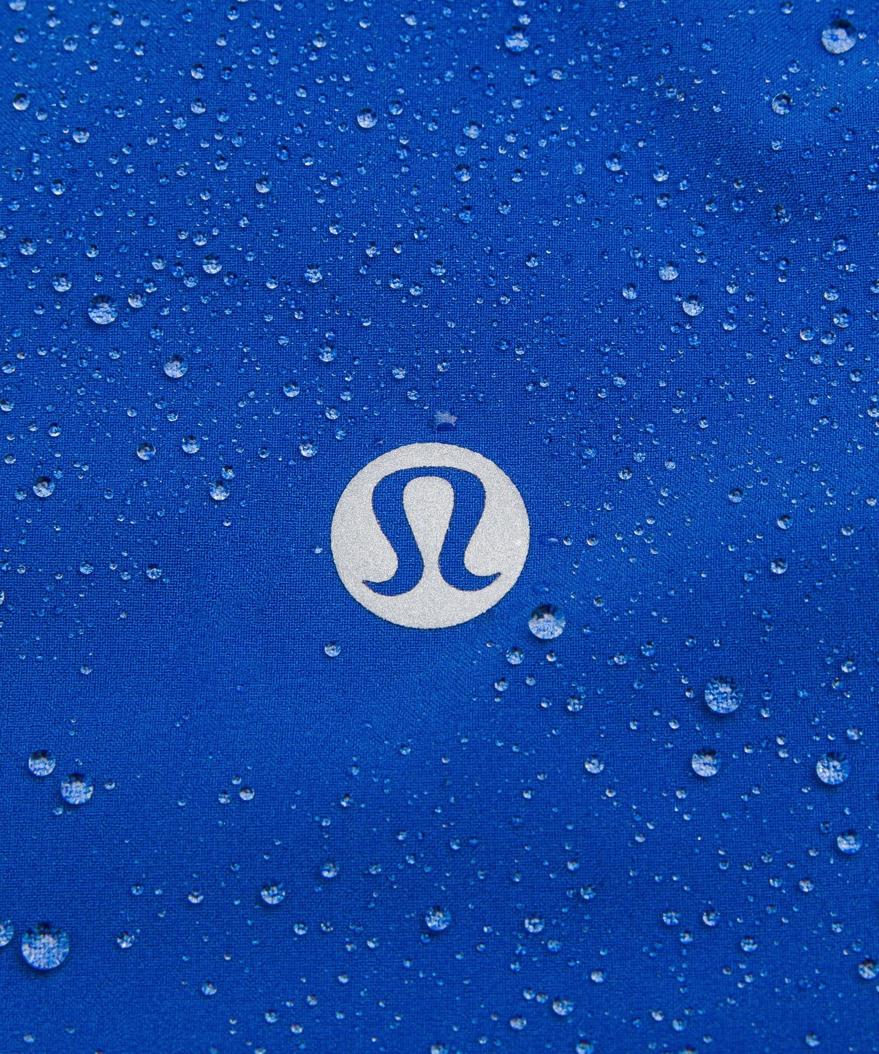 Mist Over Windbreaker - 11