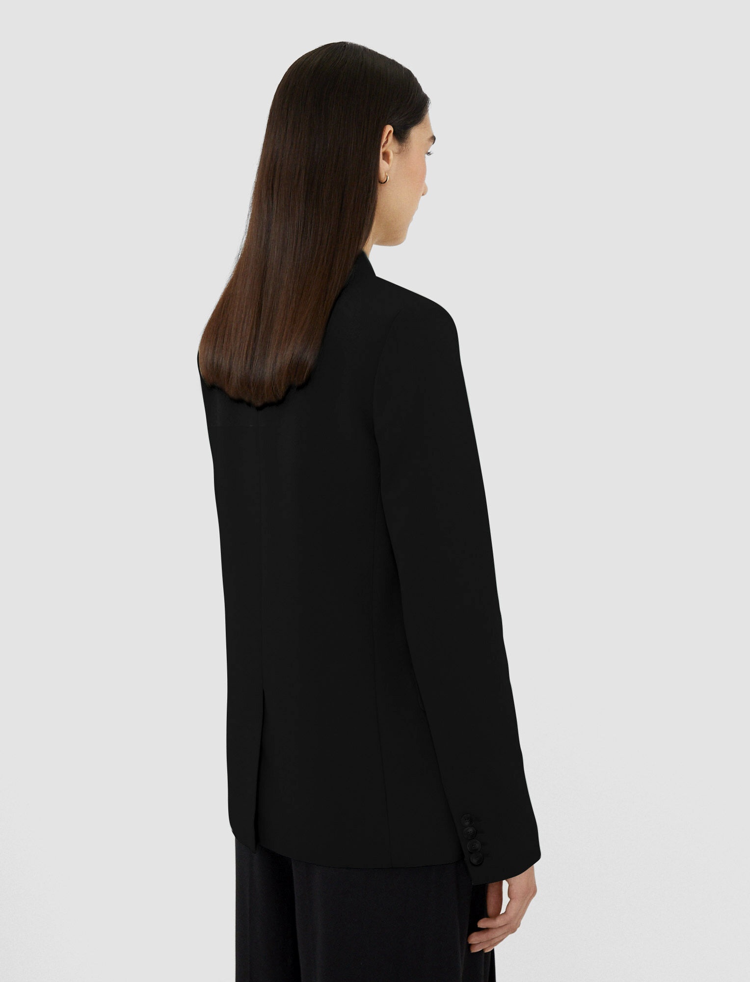 Jaden Comfort Cady Jacket - 4