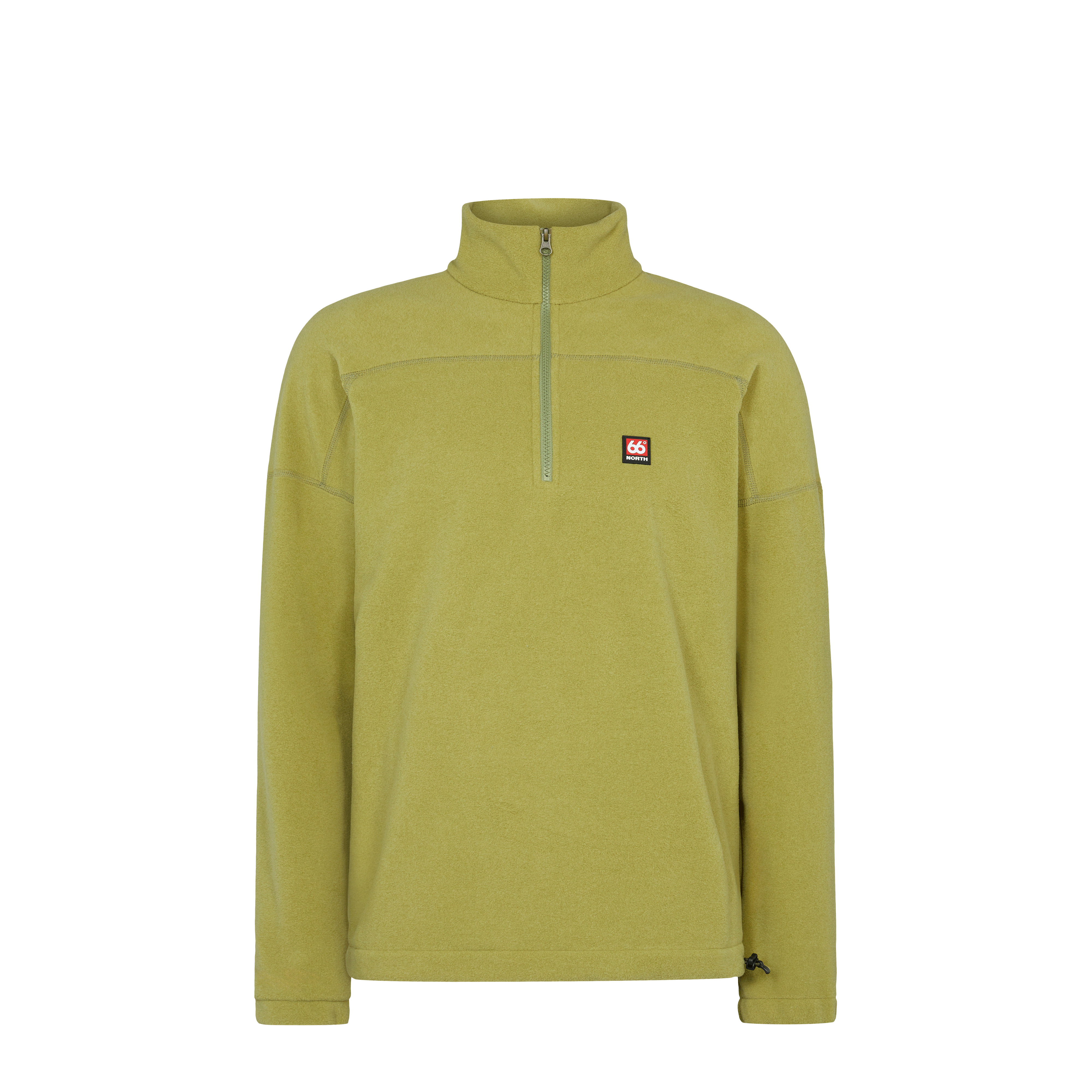 Esja Fleece zip neck (Unisex) - 1
