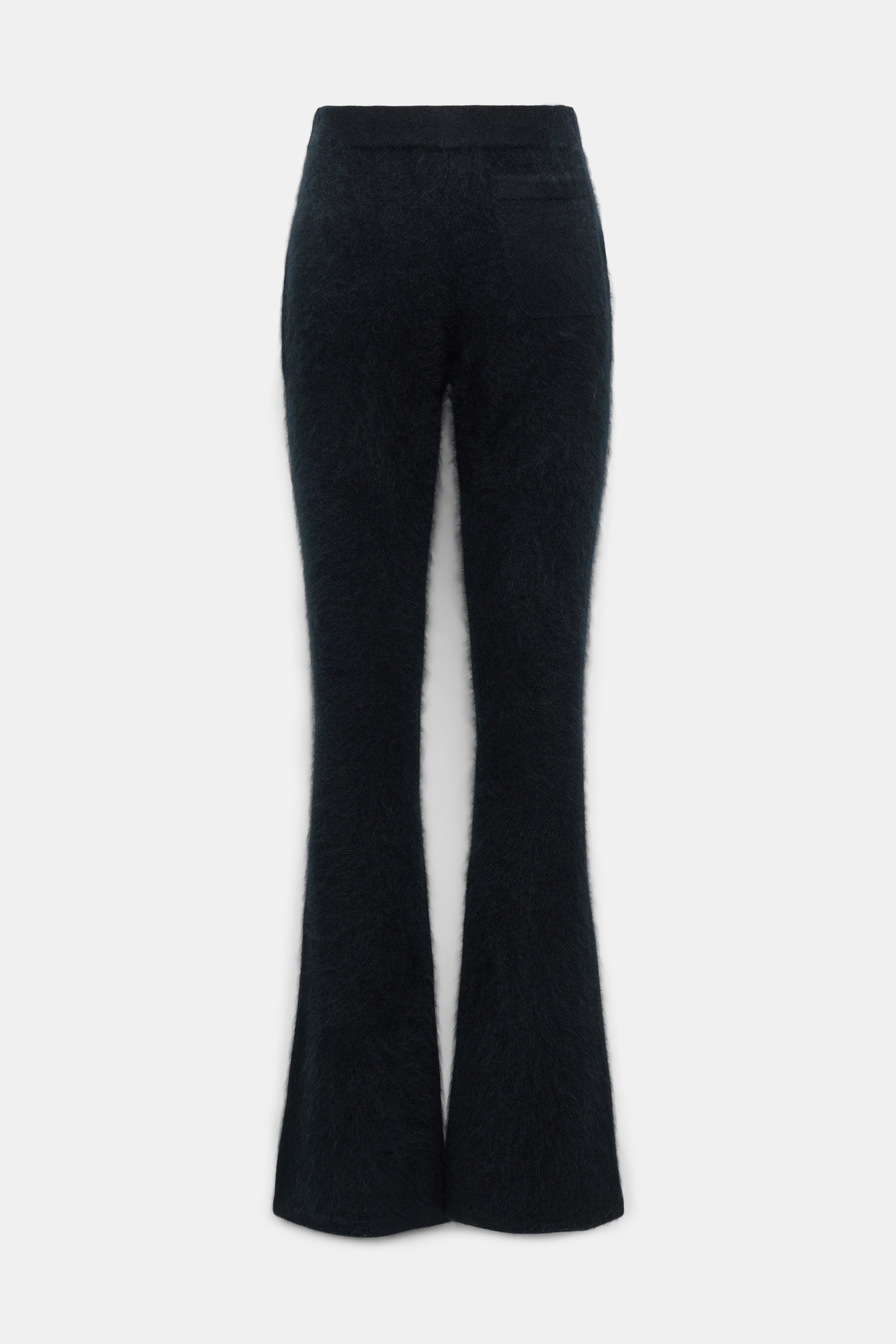 FLUFFY STATEMENT trousers - 6