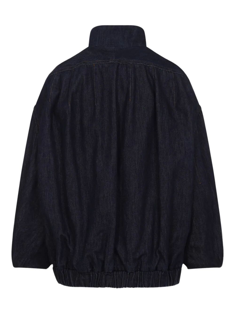 Dries Van Noten Women Voles Denim 1552 Jacket - 3