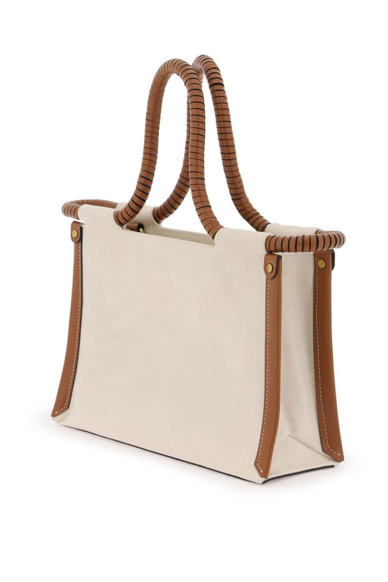 ISABEL MARANT TOLEDO TOTE BAG - 2