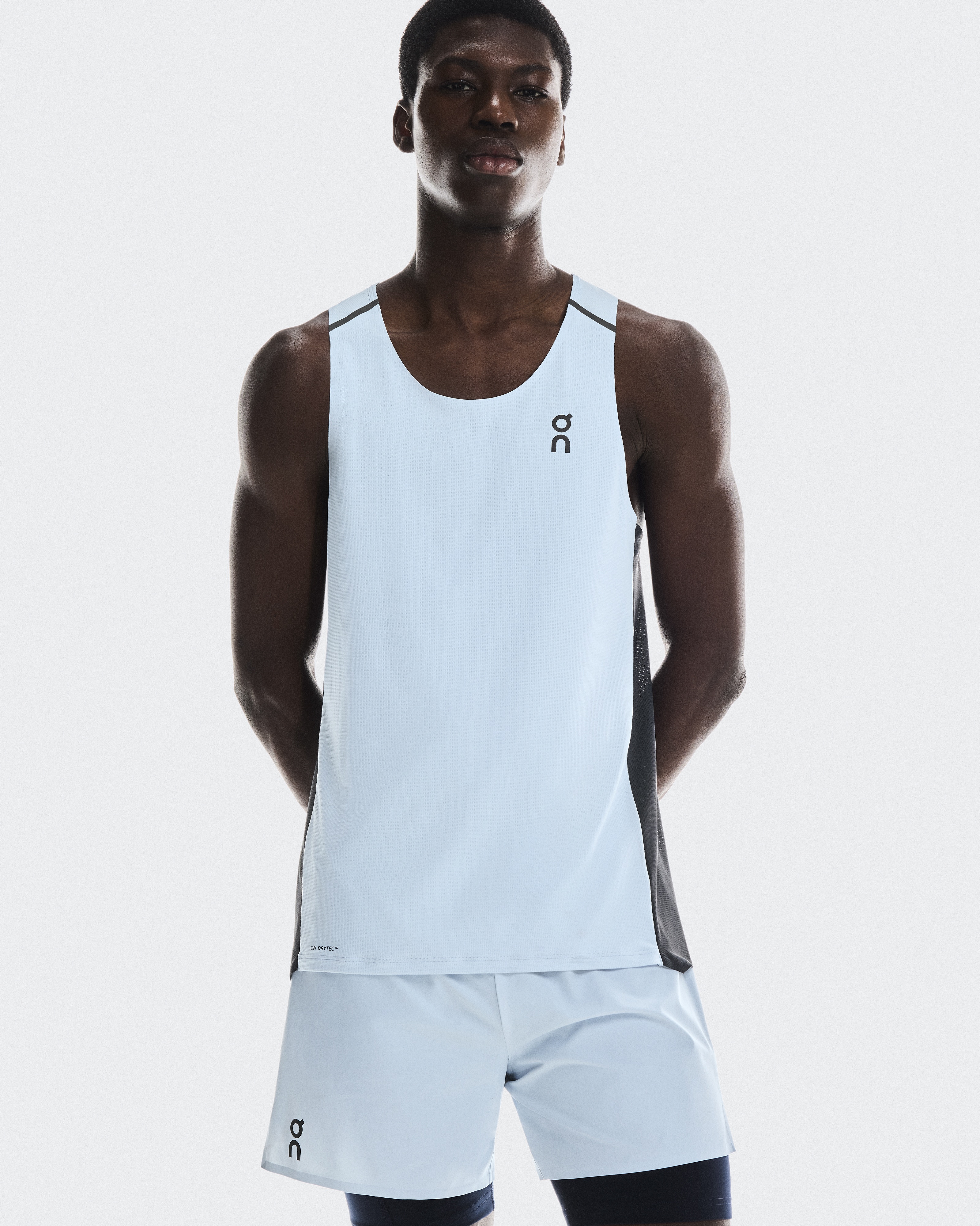 Performance Tank - 3