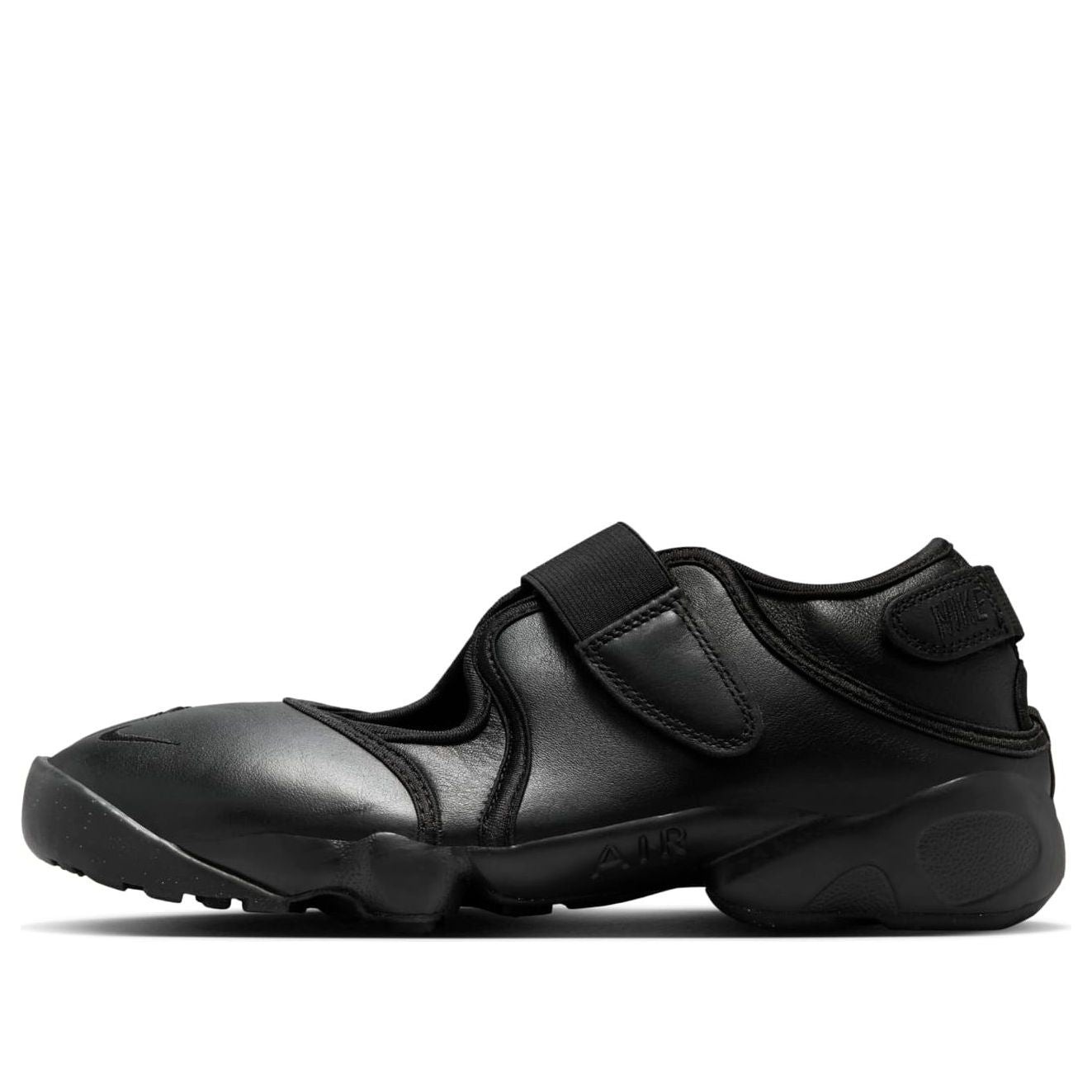 Nike WMNS Nike Air Rift Black HM5737 002 REVERSIBLE