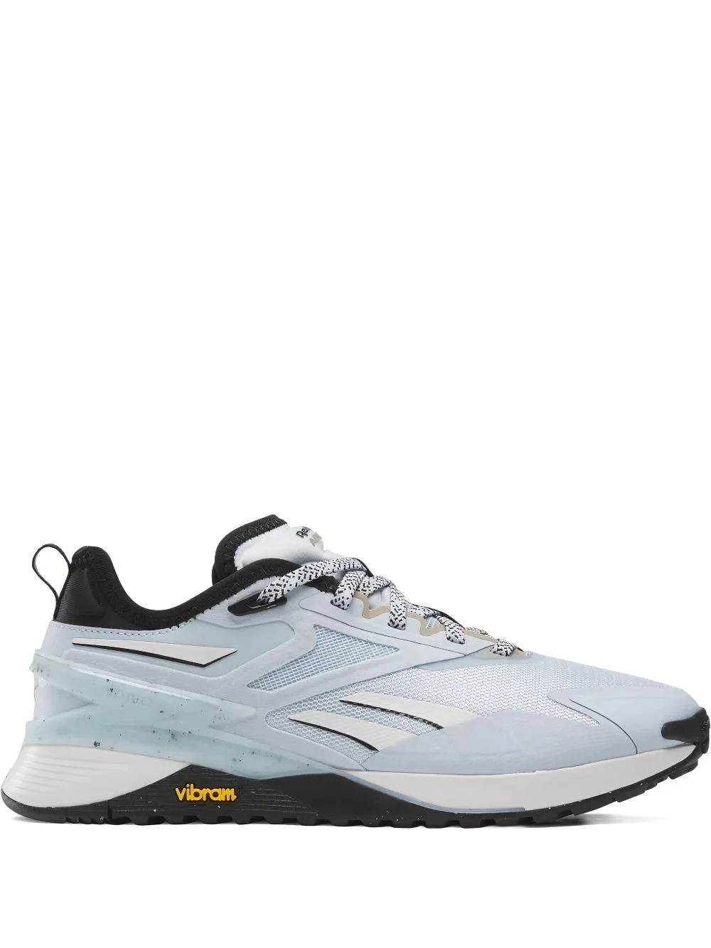 Nano X3 "Blue" trainers - 1